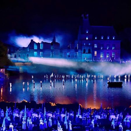 Gite La Belle Vallee Maison Independante 80M2 A 12 Min Du Puy Du Fou Treize-Vents 外观 照片