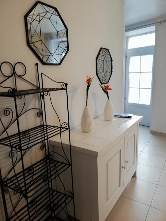 Gite La Belle Vallee Maison Independante 80M2 A 12 Min Du Puy Du Fou Treize-Vents 外观 照片