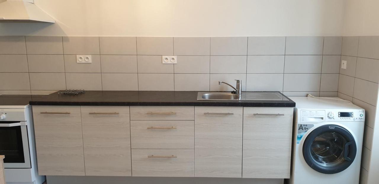 Gite La Belle Vallee Maison Independante 80M2 A 12 Min Du Puy Du Fou Treize-Vents 外观 照片