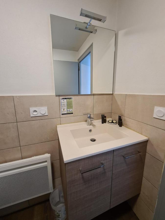 Gite La Belle Vallee Maison Independante 80M2 A 12 Min Du Puy Du Fou Treize-Vents 外观 照片