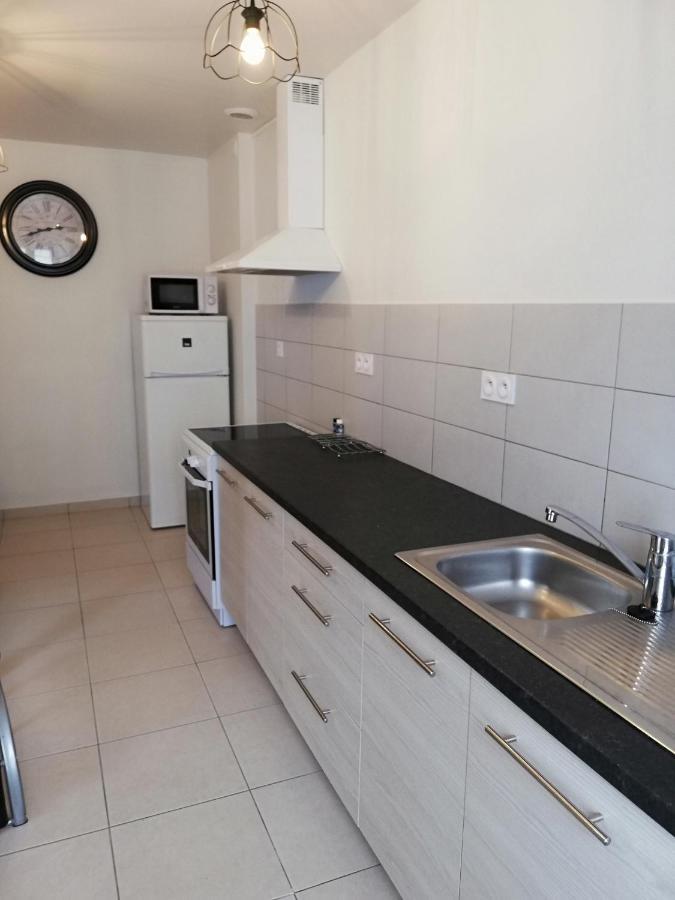Gite La Belle Vallee Maison Independante 80M2 A 12 Min Du Puy Du Fou Treize-Vents 外观 照片