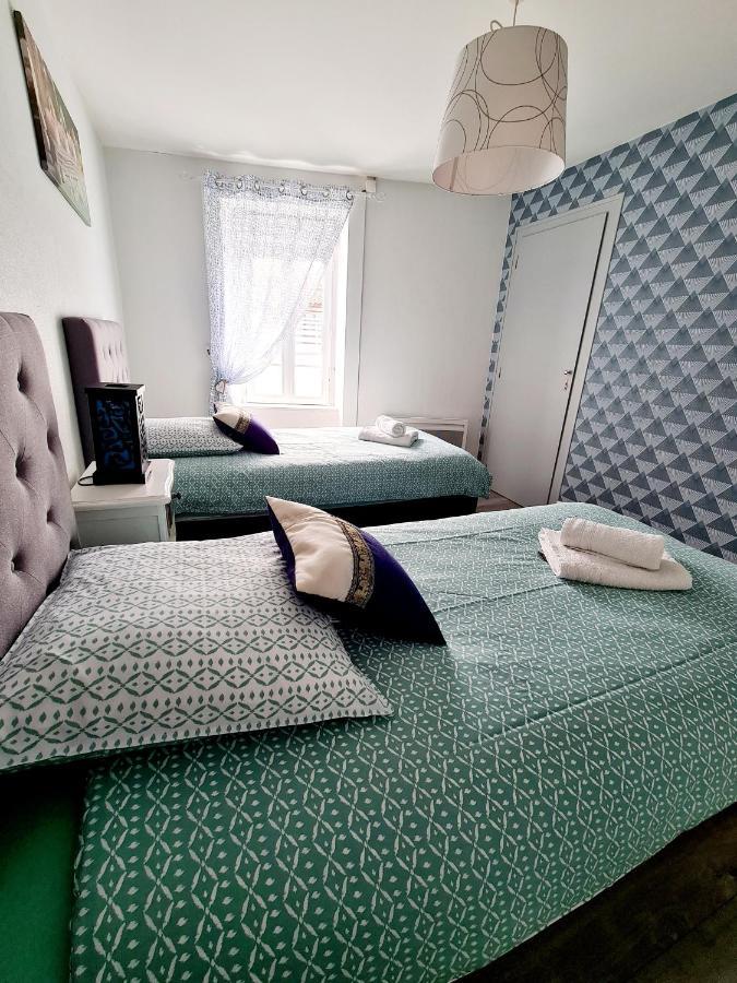 Gite La Belle Vallee Maison Independante 80M2 A 12 Min Du Puy Du Fou Treize-Vents 外观 照片