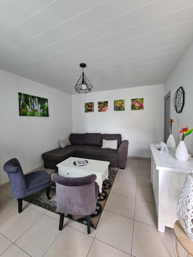 Gite La Belle Vallee Maison Independante 80M2 A 12 Min Du Puy Du Fou Treize-Vents 外观 照片