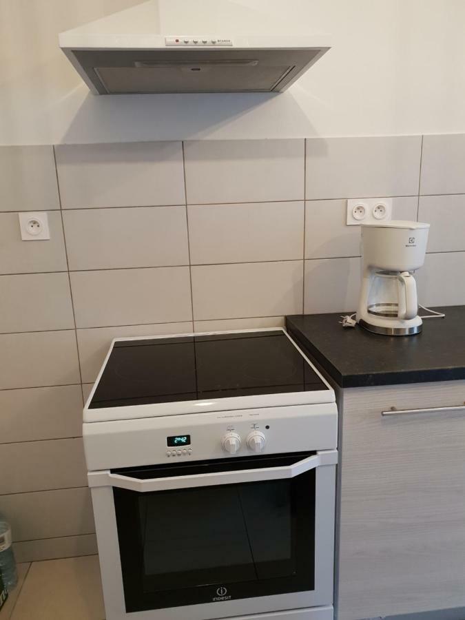 Gite La Belle Vallee Maison Independante 80M2 A 12 Min Du Puy Du Fou Treize-Vents 外观 照片